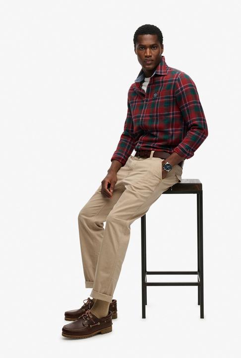 Immagine prodotto Superdry Utility Chino Hose (32, 38)