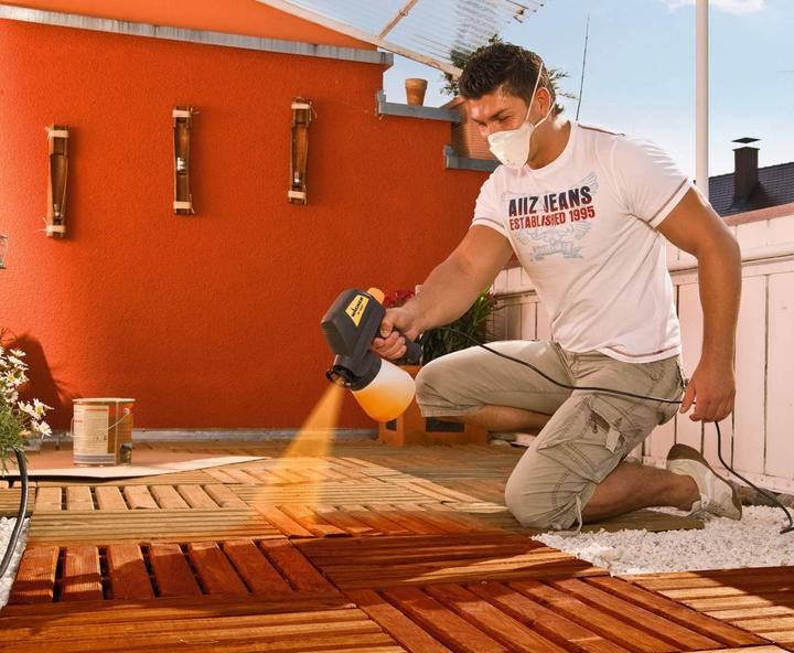 Produktbild Wagner W 180 P