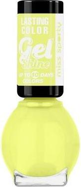 Immagine prodotto Miss Sporty Smalto per unghie Lasting Colour Smalto per unghie 572 7Ml