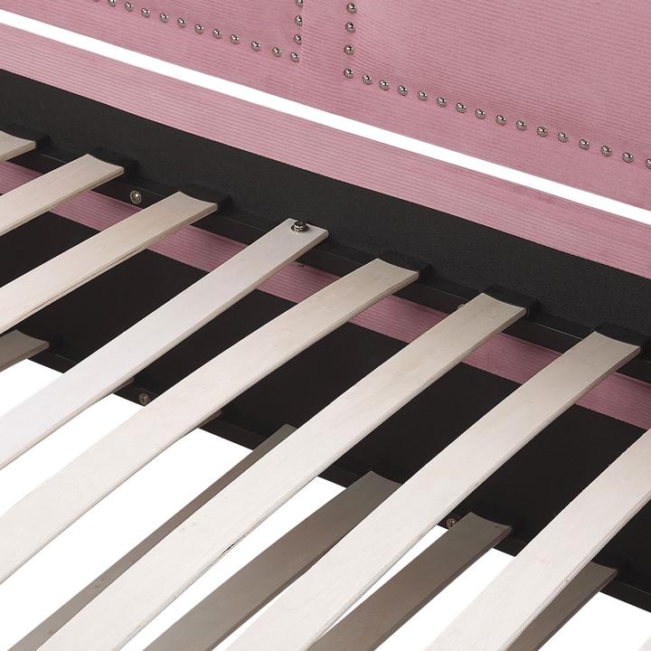 Actual product image Beliani Mimizan (90 x 200 cm)