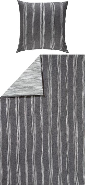 Produktbild Redbest Wendebettwäsche (Duvetbezug, 80 x 80 cm, 155 x 220 cm)