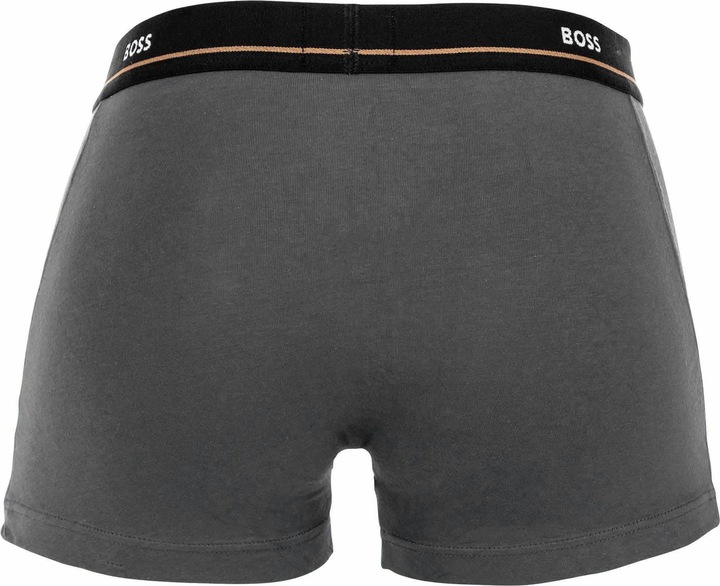 Immagine prodotto BOSS Trunk 5P Essential (L, Confezione da 5 pezzi)