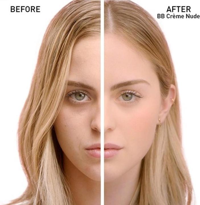 Image du produit Erborian BB Cream (Nude, 45 ml)