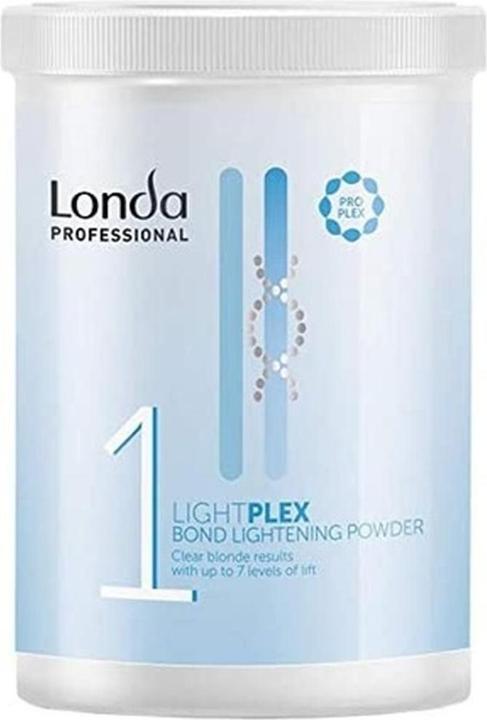 Londa Light Plex Powder 500g