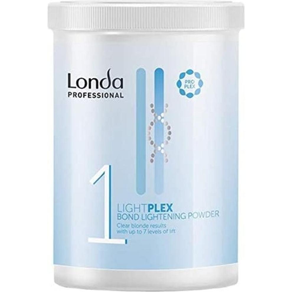 Londa Light Plex Powder 500g (Londa)