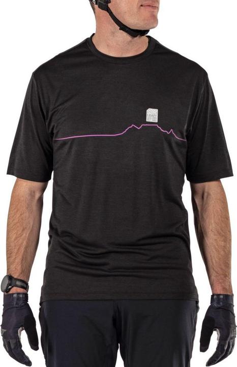 Actual product image Leatt MTB Trail 1.0 Jersey (L)