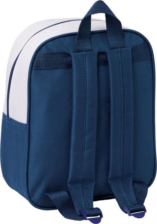 Immagine prodotto Safta Real Madrid 3D backpack 27cm