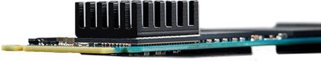 Actual product image Kingston DC2000B (960 GB, M.2 2280)