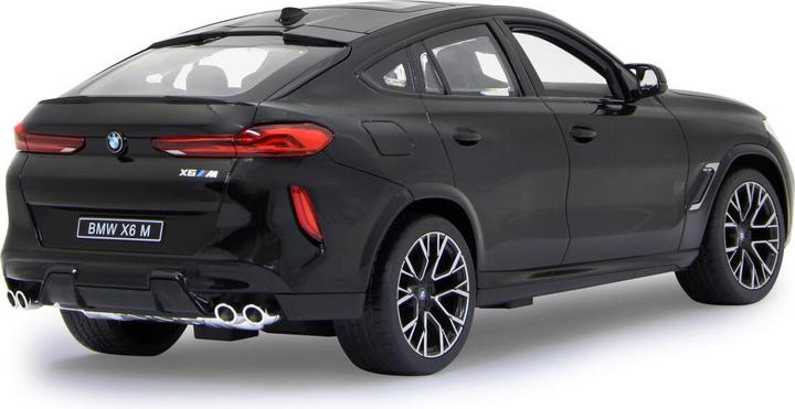 Actual product image Jamara X6 M