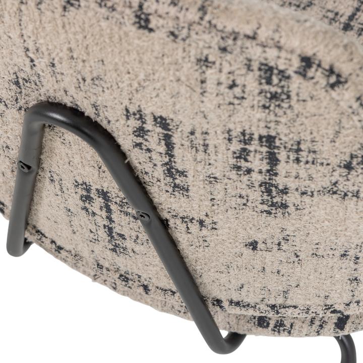 Actual product image Woood Sessel