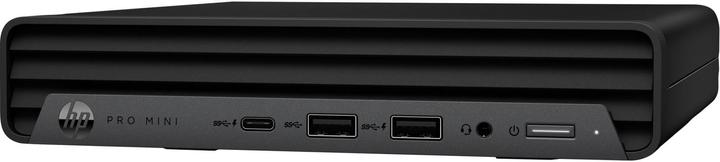 Actual product image HP Pro Mini 400 G9 (Intel Core i7-13700T, 32 GB, 1000 GB, UHD Graphics 770)