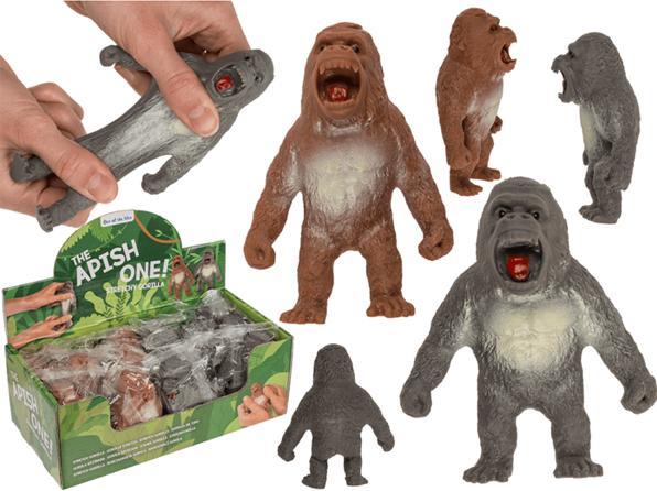 Immagine prodotto Ootb gorilla elasticizzato, circa 8,5 x 10 cm