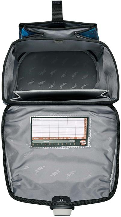 Produktbild Mc Neill Set McOcean, 5tlg. (20 l)