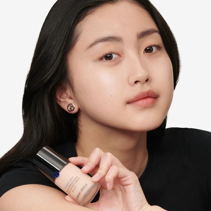 Produktbild Giorgio Armani Designer+ Foundation 2 Fl 30 ml (Beige)