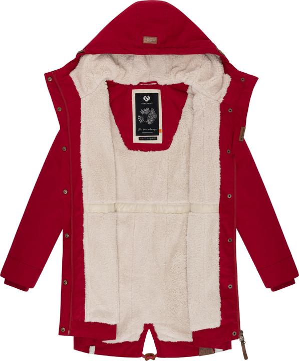 Produktbild Ragwear YM-Canny