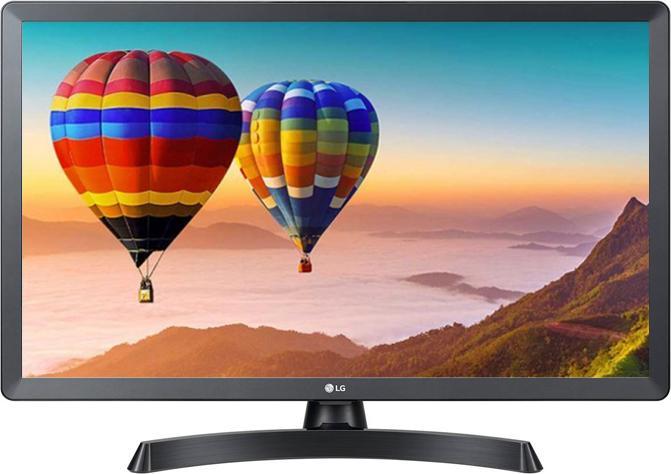 Produktbild LG 28TQ515S-PZ (28", TQ51, LED, HD, 2022)