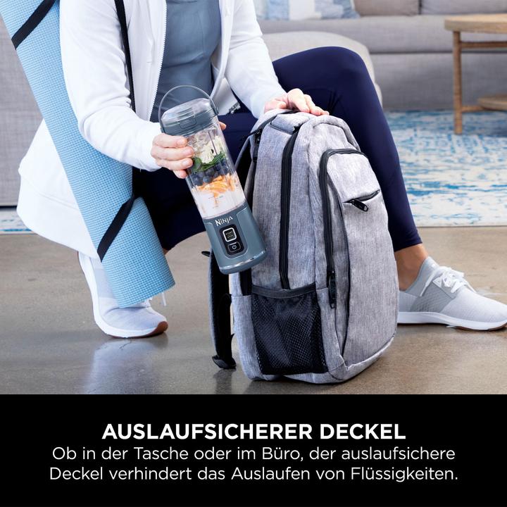 Actual product image Ninja Blast