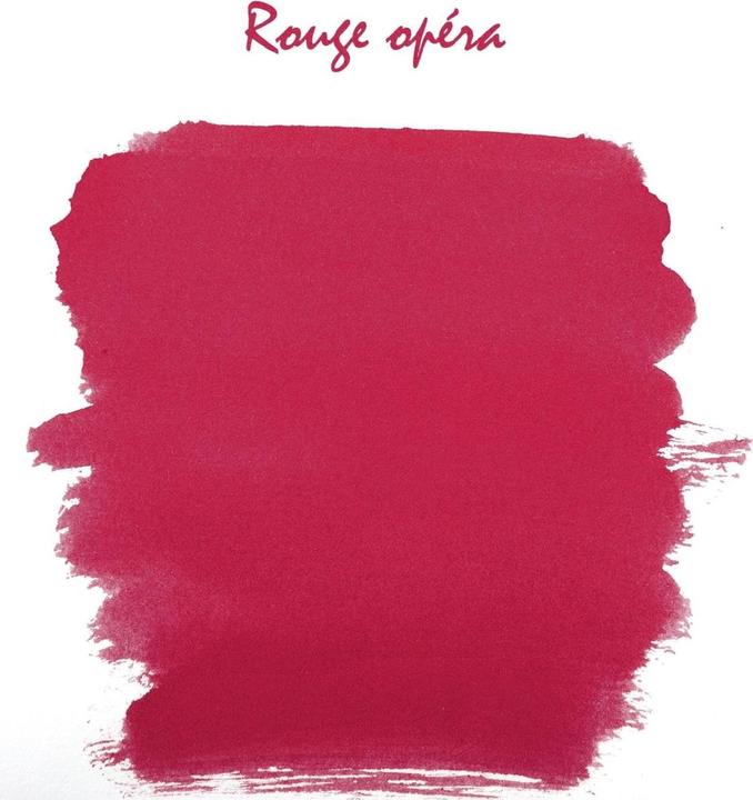 Image du produit Herbin écriture (720 pièce(s), Rouge)