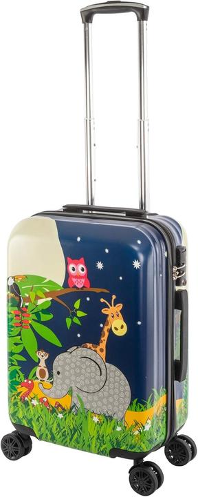Actual product image Travelhouse Kinderkoffer Elephant (41 l)