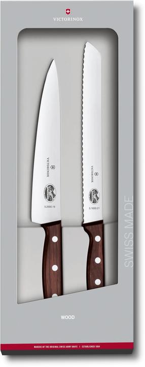 Produktbild Victorinox Wood (21 cm)