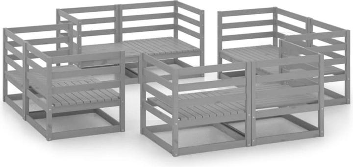 Produktbild vidaXL Carl