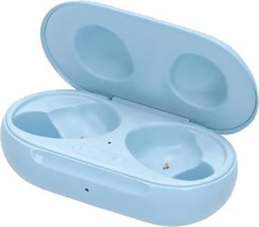 Samsung Charging Case pour R175 Galaxy Buds+ - blue (Couvercle de l'étui de chargement)