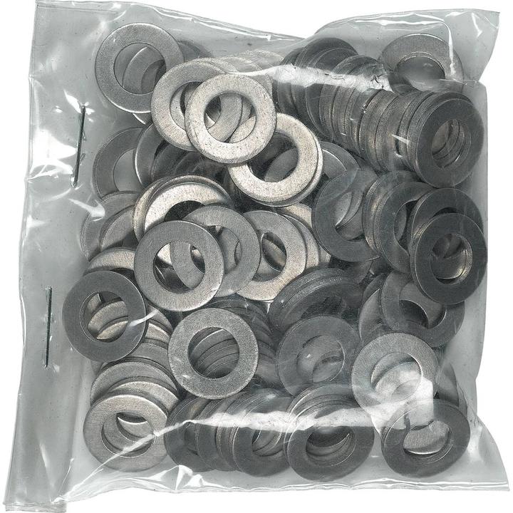 Actual product image Hänseler Washers
