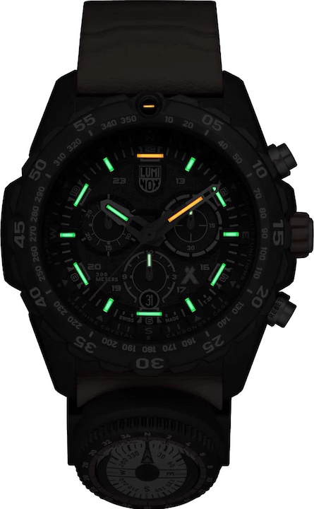 Produktbild Luminox Bear Grylls Survival Master 3740 Series (Swiss Made, Chronograph, Analoguhr, 45 mm)