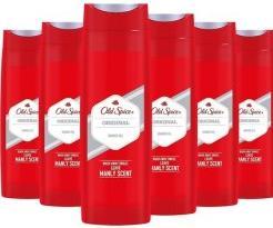 Actual product image Old Spice ORIGINAL shower gel 400 ml (400 ml)