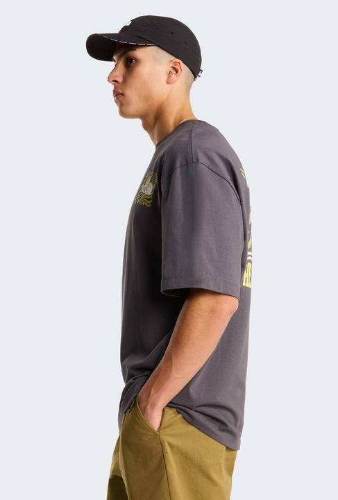 Produktbild North Face Sun Oversize (M)
