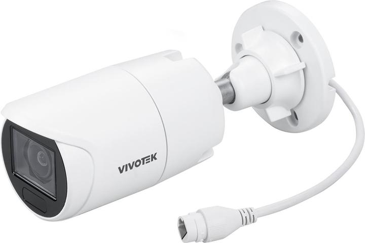Image du produit Vivotek C-SERIE IB9383-HTV Caméra IP bullet 5MP, Extérieur, PoE, 2,8-12mm, IP66 (2560 x 1920 pixels)