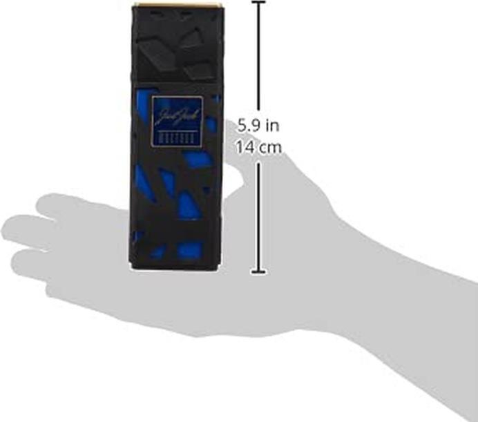 Just Jack Mystery (Eau de Parfum, 100 ml)
