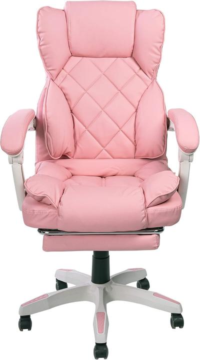 Image du produit Trisens Design Schreibtischstuhl für Büro & Home Office