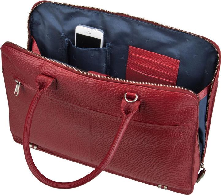 Actual product image Voi Briefcase Stag 21877 Laptop Bag (14", Universal)