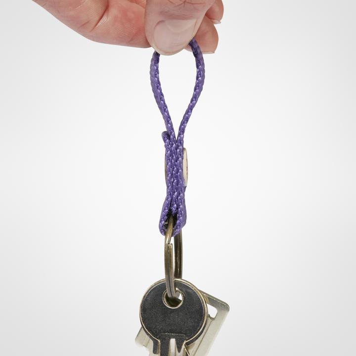 Actual product image Fjällräven Kanken Keyring