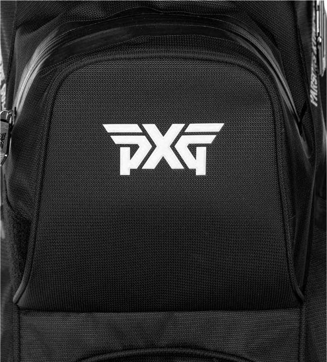 Immagine prodotto Parsons Xtreme Golf Water Resistang Light Cart Bag