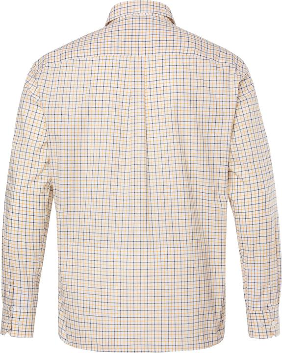 Immagine prodotto Men+ Karohemd, Langarm, Kentkragen, Comfort Fit (XL)