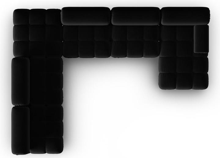 Actual product image Maison Heritage Gerda (Sofa landscape, Modular sofa)