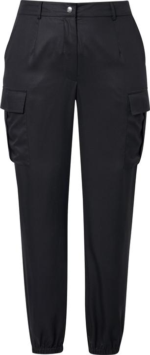 Produktbild Angel of Style Cargohose, Satin, 6 Taschen (54)