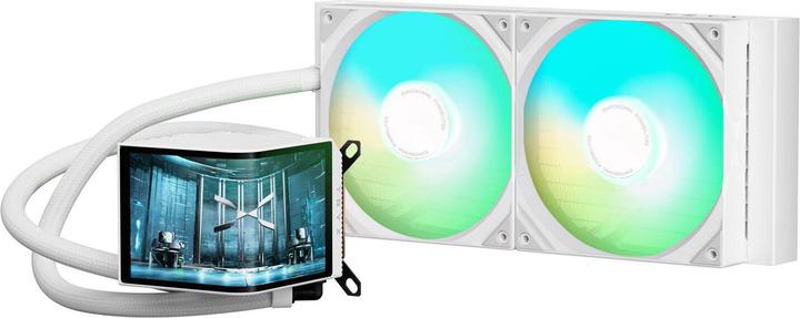 Actual product image TRYX Panorama ARGB
