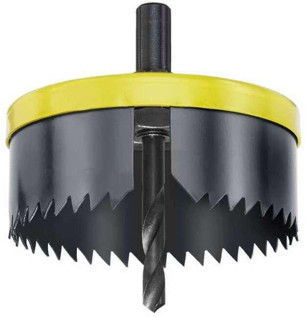 Image du produit kwb Scie cloche (80 mm)