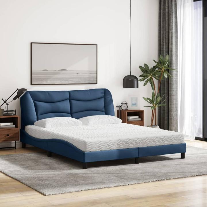 Image du produit vidaXL Bettgestell (160 x 200 cm)