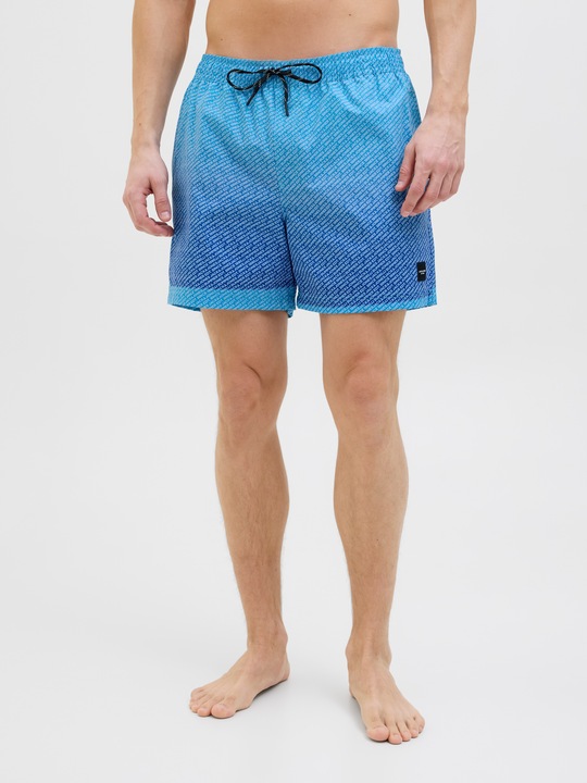 Image du produit Jack & Jones Badehose MAUI Schwimm-Shorts (L)