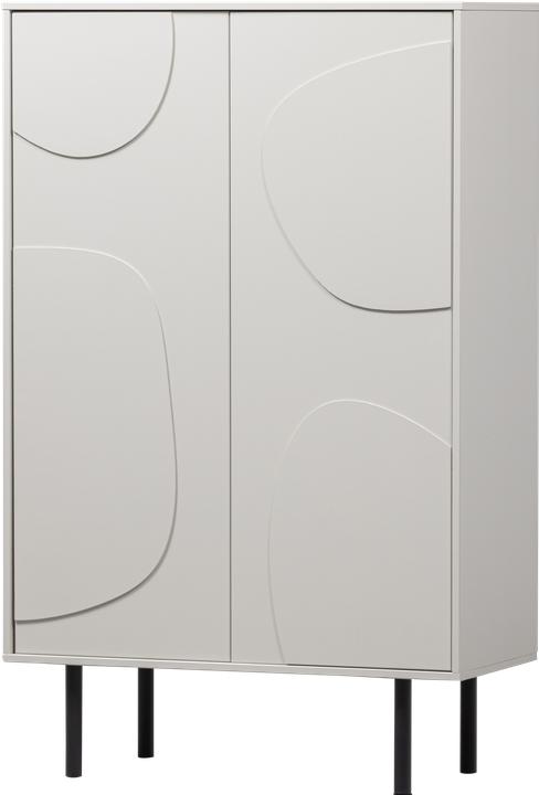 Woood Cadiz (85 x 40 x 40 cm)