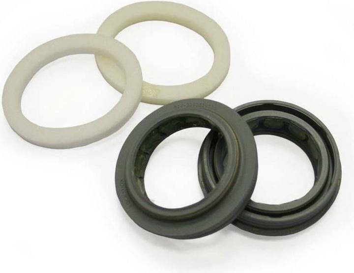 Image du produit RockShox 11 Dust Seal/foam Ring Kit, Sid 2011 (32mm) Includes 5mm Foa