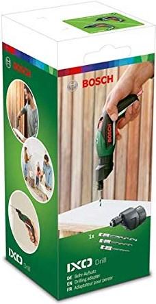 Produktbild Bosch Home & Garden Ixo Zubehör (5 mm)