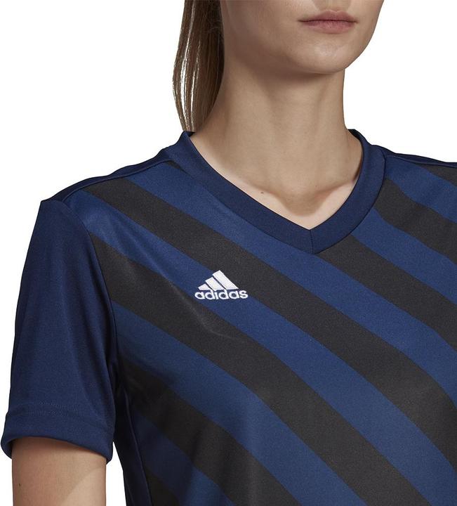 Produktbild adidas Entrada 22 GFX Fussballtrikot Damen (XS)
