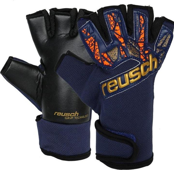 Actual product image Reusch Futsal Grip (8)