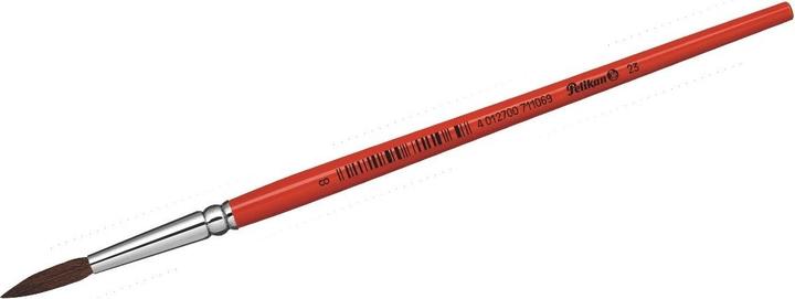 Actual product image Pelikan Schulmalpinsel (8 mm)