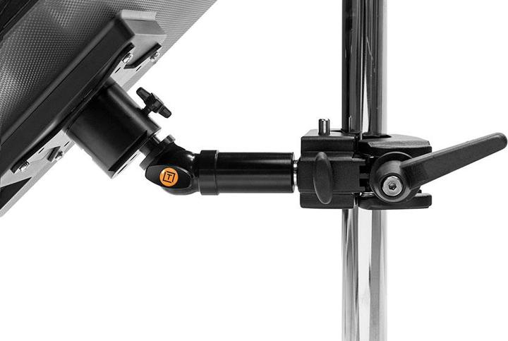 Image du produit Tether Tools Rock Solid Master Clamp (Chemin des câbles)